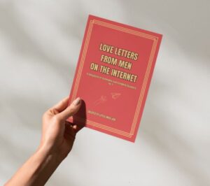 Signed Copy